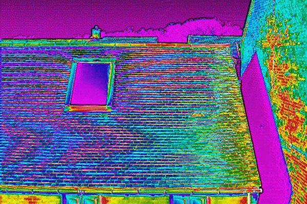 Roof Leak Detection Portsmouth