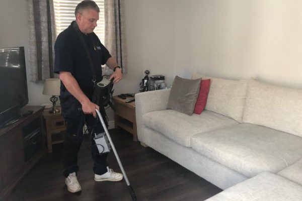 Portsmouth Central Heating Leak Detection Service