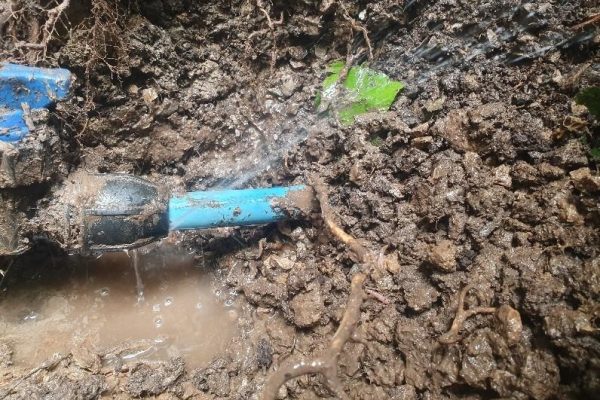 Water Mains Leak Detection Portsmouth